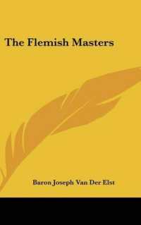 The Flemish Masters