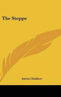 The Steppe