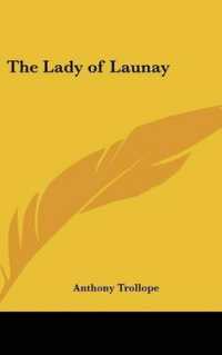 The Lady of Launay