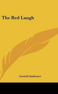 The Red Laugh