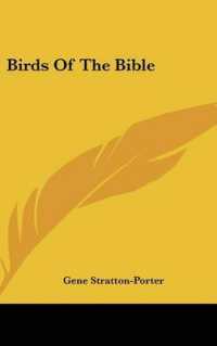 Birds of the Bible