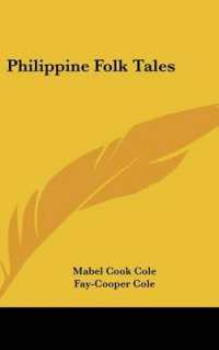 Philippine Folk Tales