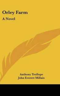 Orley Farm : A Novel