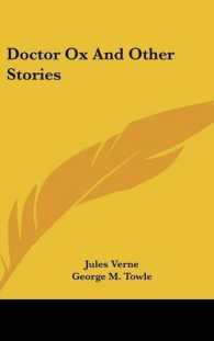 Doctor Ox and Other Stories （Authorized）
