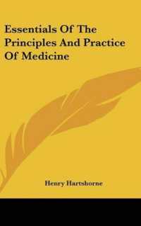 Essentials of the Principles and Practice of Medicine