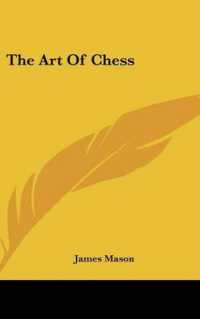 The Art of Chess