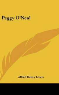 Peggy O'Neal