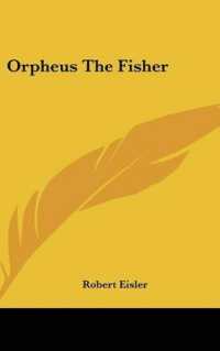 Orpheus the Fisher
