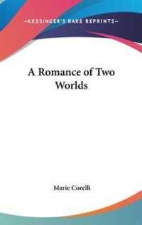 A Romance of Two Worlds