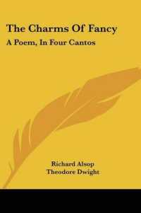 The Charms of Fancy : A Poem, in Four Cantos