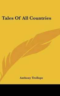 Tales of All Countries