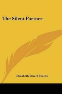 The Silent Partner