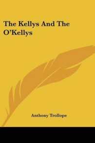 The Kellys and the O'Kellys