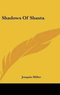 Shadows of Shasta