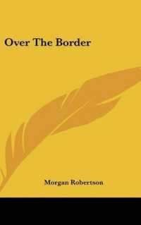 Over the Border