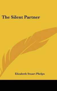 The Silent Partner