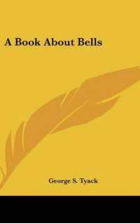 A Book about Bells