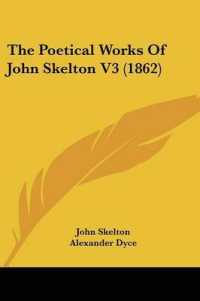 The Poetical Works of John Skelton V3 (1862)