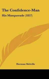 The Confidence-Man : His Masquerade (1857)