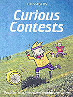 BK OF CURIOUS CONTESTS