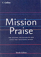 Mission Praise -- Paperback (English Language Edition)