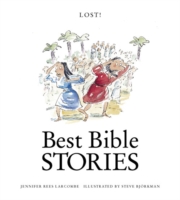 Lost! (Best Bible Stories) -- Paperback
