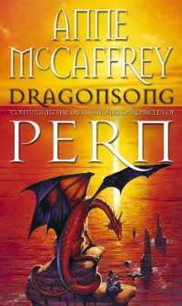 Dragonsong : (Dragonriders of Pern: 4) (The Dragon Books)