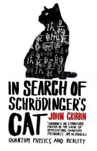 In Search of Schrodinger's Cat : Updated Edition