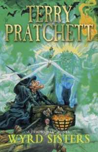Wyrd Sisters : (Discworld Novel 6) (Discworld Novels) -- Paperback