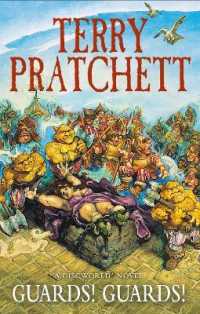 Guards! Guards! : (Discworld Novel 8) (Discworld Novels) -- Paperback