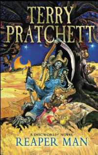 Reaper Man : (Discworld Novel 11) (Discworld Novels) -- Paperback