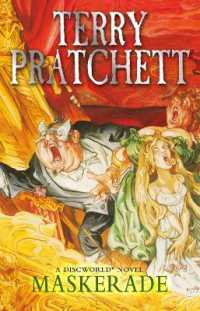 Maskerade : (Discworld Novel 18) (Discworld Novels) -- Paperback