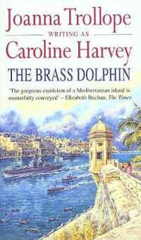 The Brass Dolphin