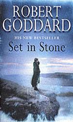 Set in Stone -- Paperback