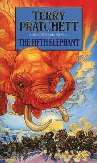 Fifth Elephant : (Discworld Novel 24) (Discworld Novels) -- Paperback
