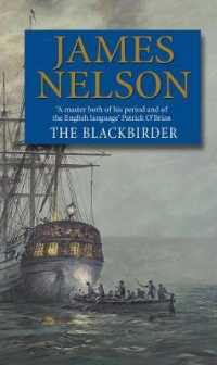 The Blackbirder : A captivating and thrilling adventure set on the high seas