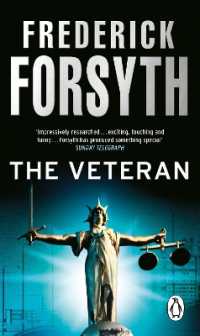 The Veteran : Thriller Short Stories