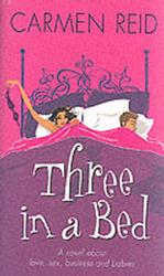 Three In A Bed