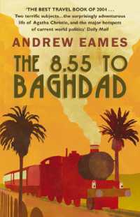 The 8.55 to Baghdad