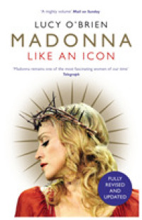 Madonna : Like an Icon -- Paperback