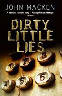 Dirty Little Lies : (Reuben Maitland: book 1)