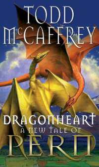 Dragonheart : Fantasy (The Dragon Books)