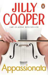 Appassionata : A masterpiece of sex and drama from the Sunday Times bestseller Jilly Cooper (Rutshire Chronicles)