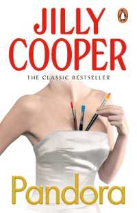 Pandora : A masterpiece of romance and drama from the No.1 Sunday Times bestseller Jilly Cooper (Rutshire Chronicles)