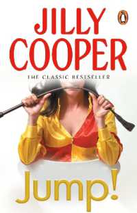 Jump! : Another joyful and dramatic romp from Jilly Cooper, the Sunday Times bestseller (Rutshire Chronicles)