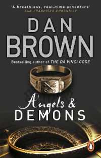 Angels and Demons : (Robert Langdon Book 1) (Robert Langdon)