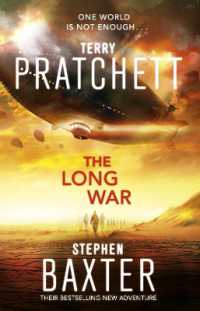 Long War (Long Earth 2) (OME A-Format)