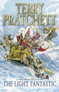 The Light Fantastic : (Discworld Novel 2) (Discworld Novels)