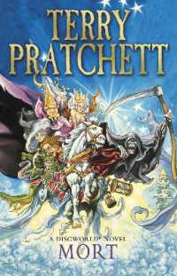 Mort : (Discworld Novel 4) (Discworld Novels)