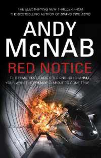 Red Notice : (Tom Buckingham Thriller 1) (Tom Buckingham)